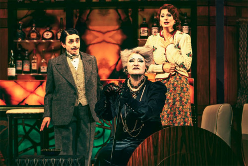 CT 2020 Orientexpress Berlin 8