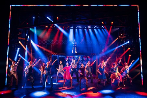 SaturdayNightFever Top2 c NicoMoser